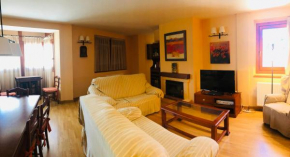 APARTAMENTO ESLALOM
